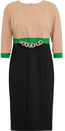 Rinascimento DRESSES - Mini dresses on YOOX.COM