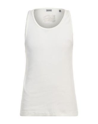 Burberry CAMISETAS Y TOPS - Camisetas de tirantes en YOOX.COM