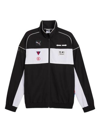 Puma BMW M Motorsport SDS 2.0 Badge jack - Zwart