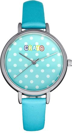Crayo Dot Blue Dial Unisex Watch CRACR5902