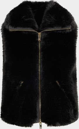Moose Knuckles River Bunny Vest