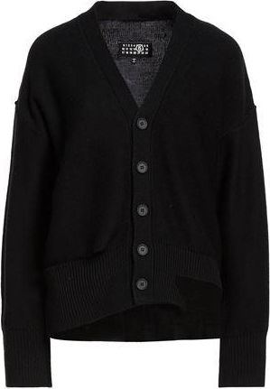 Maison Margiela PRENDAS DE PUNTO - C&aacute;rdigans en YOOX.COM
