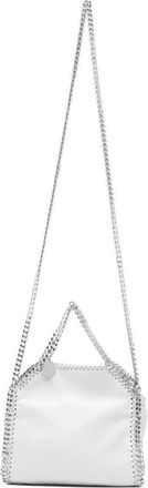 Stella McCartney Stella McCartney Umh&auml;ngetasche mit Kette