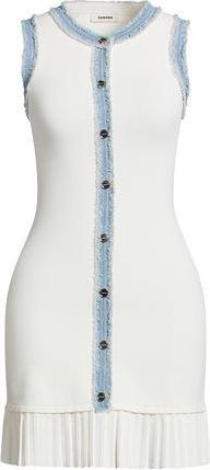 Sandro KLEIDER - Mini-Kleider auf YOOX.COM