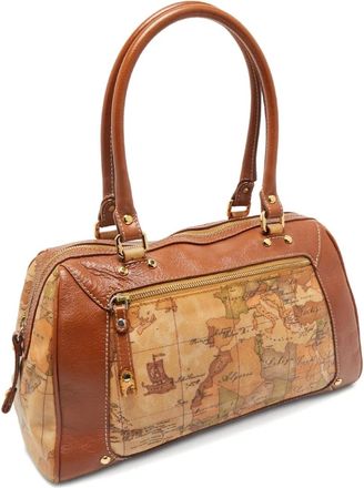Alviero Martini 1A Classe 1160973 Tan - Bruin