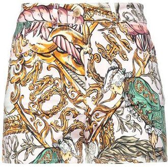 Moschino PARTES DE ABAJO - Pantalones cortos y bermudas en YOOX.COM