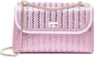 V° 73 Borsa a tracolla Dorothy - Rosa