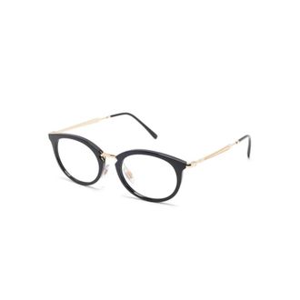 Ray-Ban Rb 7255 2000 Eyeglasses - unisex - Brillen - Zwart - 51 MM - Accessoires