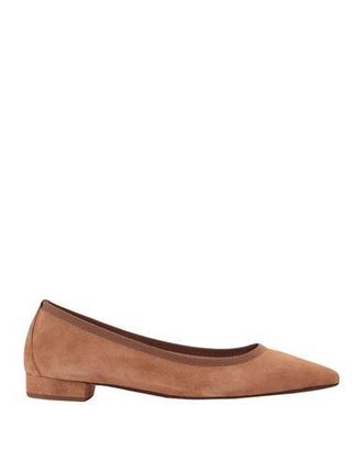Ballerette Ballet flats