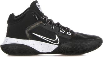 Nike Flytrap 4 High-Top Sneakers - Heren - Hardloopschoenen - Zwart - 35 1/2 EU - Fitness