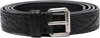 Prada Leather Belt