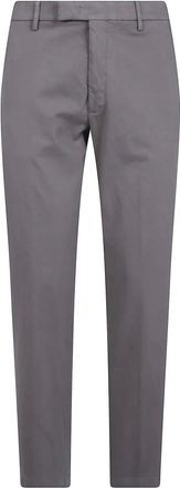 Michael Coal Broeken, Heren, Beige, W31, Chinos