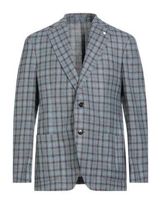 Luigi Bianchi Mantova ANZÜGE und CO-ORDS - Blazers auf YOOX.COM