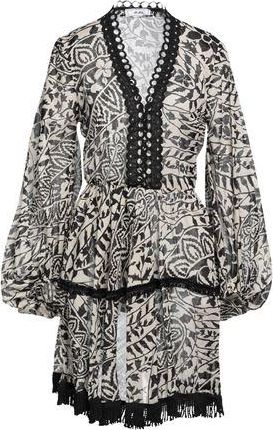 Jijil DRESSES - Mini dresses sur YOOX.COM