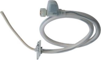 Bosch Tubo Entrada Agua Bosch Aquastop 2 Metros