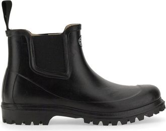 Superga Rubber Boot