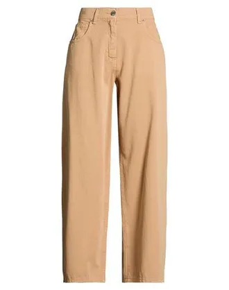 Le Streghe BOTTOMWEAR - Trousers on YOOX.COM