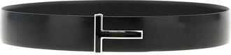 Tom Ford Hombre, Accesorios, Negro, Talla: 85 CM