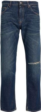Dolce & Gabbana HOSEN & R&Ouml;CKE - Jeanshosen auf YOOX.COM