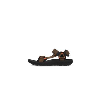 Teva Terragrip Hydratrek Sandaal - Heren - Sport - Bruin - Maat: 40 1/2 EU Poliester
