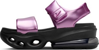 Nike Womens Air Max Halo Shoes in Purple | IO1959-501