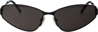 Balenciaga Bb0335s Sunglasses