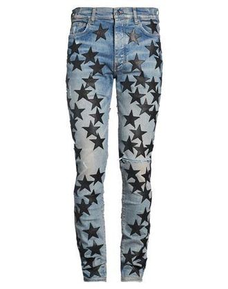 Amiri BOTTOMWEAR - Jeans on YOOX.COM