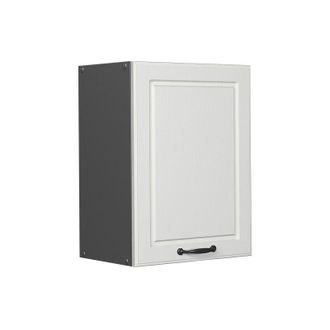 Vicco Pensile da cucina R-Line, Bianco casa di campagna, 45 cm Vicco