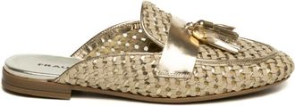 Frau Donna, Scarpe, Giallo, 40 EU, new