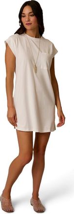 Carve Designs Cosmo Dress in Cloud at Nordstrom, Size Xx-Small