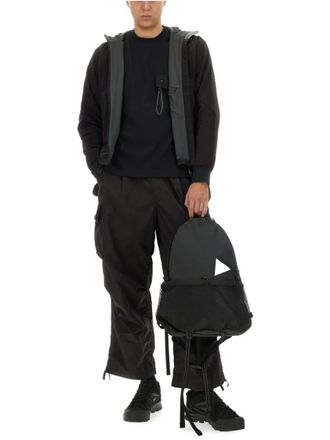 And Wander Rucks&auml;cke - Ecopak 20L Backpack - Gr. unisize - in Schwarz - f&uuml;r Damen