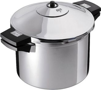 Kuhn Rikon 3016 Olla A Presi&oacute;n