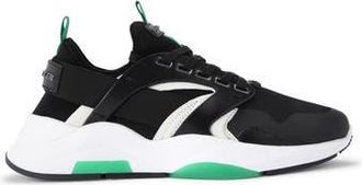 Kurt Geiger Richmond Sneaker in Charcoal at Nordstrom Rack, Size 10.5