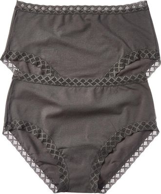 Natori 2Pk Bliss Full Brief