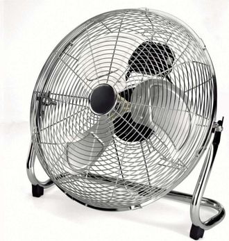 Trade Shop Trade Shop - Diametro 40 Cm 70w Stand En Metall