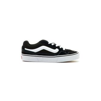 Vans Mujer, Zapatos, Negro, Talla: 37 EU