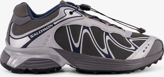 Salomon Sneakers XT-Whisper in mesh con logo laterale - SALOMON - gender_Man