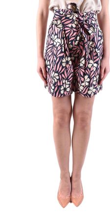 P.A.R.O.S.H. Shorts Mehrfarbig