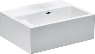 Laufen Laufen - College Lavabo, Fregadero Para Aulas, 1 Agujero Para