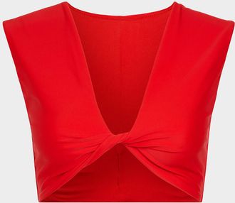 Ramy Brook Oliwia Bikini Top