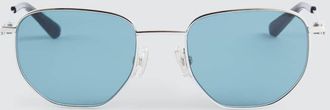 Bottega Veneta Round sunglasses