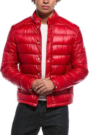 Moncler Down Jacket