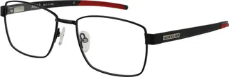 Quiksilver Brilframe EQYEG03121 DBLK Atlas