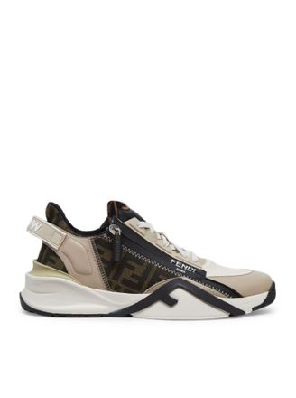 Fendi Flow Sneakers