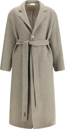 Fear of God Relaxed Mens Coat