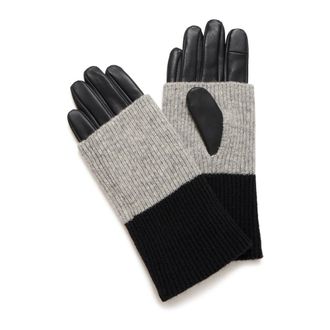 Ichi Ichi, Dames, Accessoires, Grijs, Maat: Xs/S