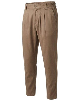 Ron Tomson Pleated Trouser