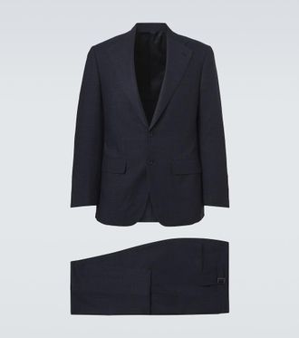 Thom Sweeney Wool suit
