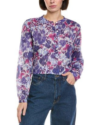 Isabel Marant Isabel Marant Etoile Maria Top