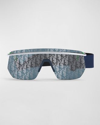 Dior Men & apos;s DIORMOTION M1I Sunglasses